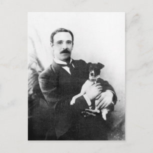 Postal William Friese-Greene