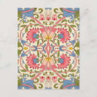 William Morris Lodden Spring Wallpaper Art