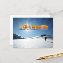 William Shakespeare cita Inspiradora "escalar"