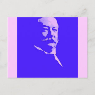 Postal William Taft