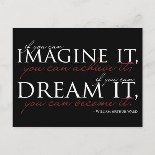 Postal William Ward Imagine Cita