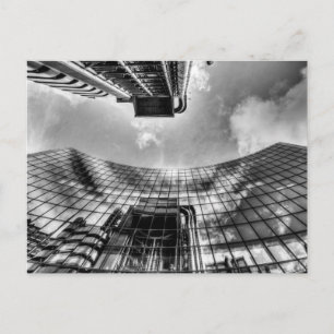 Postal Willis Group y Lloyd's de Londres