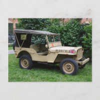 Willys Jeep