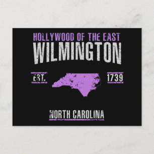 Postal Wilmington