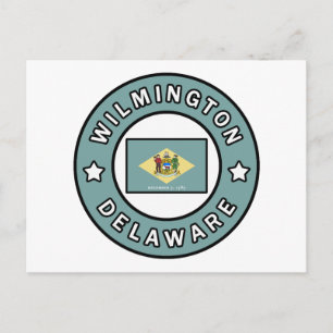 Postal Wilmington Delaware
