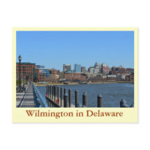 Wilmington en Delaware