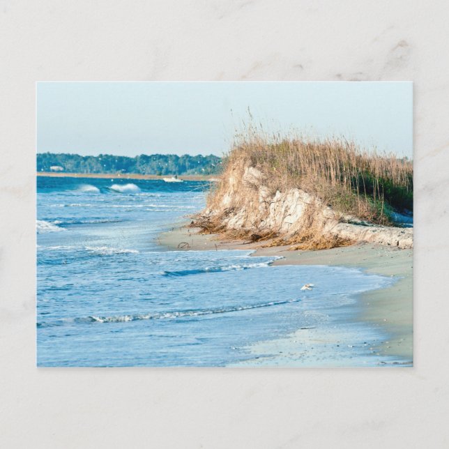 Postal Wilmington NC (Anverso)