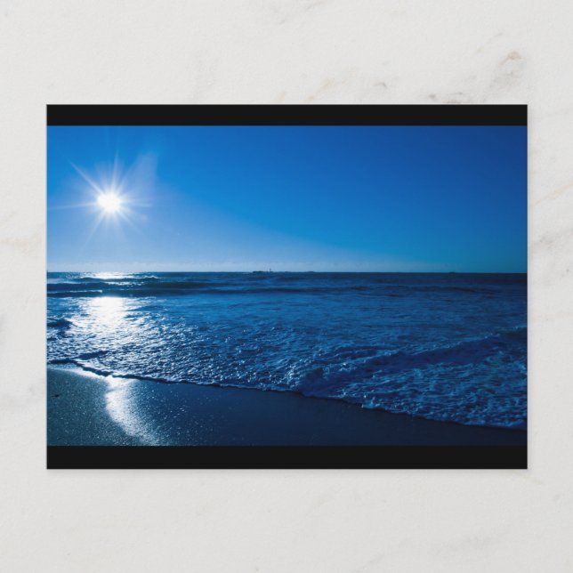 Postal Wilmington NC (Anverso)