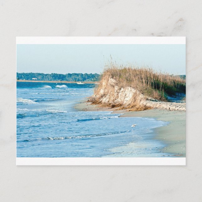 Postal Wilmington NC (Anverso)