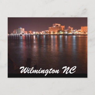 Postal Wilmington NC