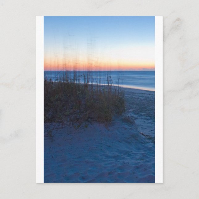 Postal Wilmington NC (Anverso)