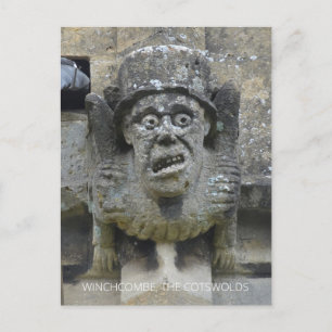 Postal Winchcombe