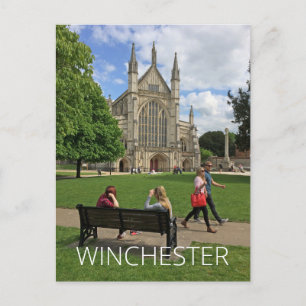 Postal Winchester