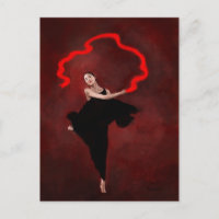 Wind Dance