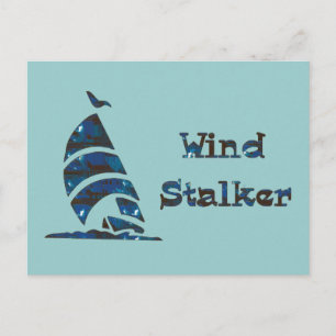 Postal Wind Stalker