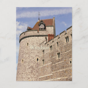 Postal Windsor, Reino Unido