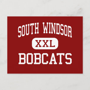 Postal Windsor Sur - Bobcats - High - South Windsor