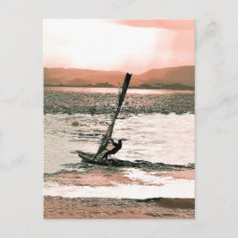 POSTAL WINDSURF