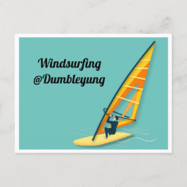 Postal Windsurf