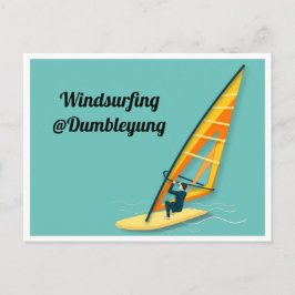 Postal Windsurf