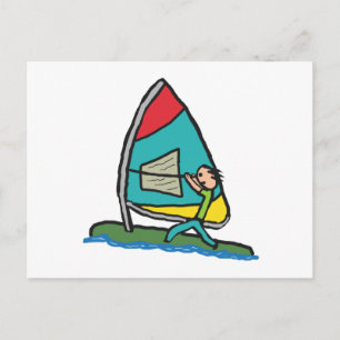 Postal Windsurf
