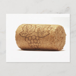 Postal Wine Cork