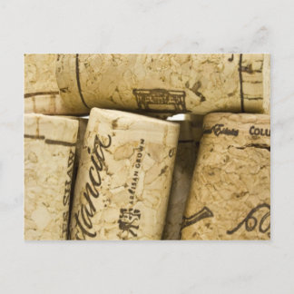 Postal Wine Corks