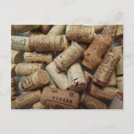 Postal Wine Corks