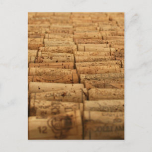 Postal Wine Corks