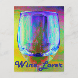 Postal Wine Lover