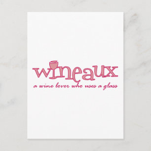 Postal Wineaux definido