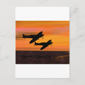 POSTAL WINGMAN.