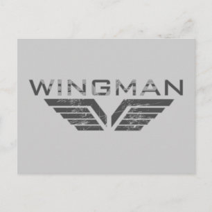 Postal Wingman