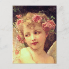 Postal Wings Of Desire - Guillaume Seignac