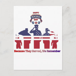 Postal Wings of remembrance white