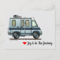 Winnebago LeSharo Camper RV