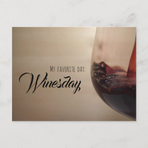 Postal Winster
