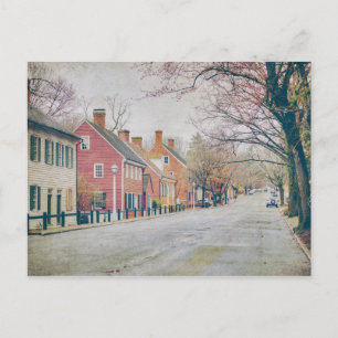 Postal Winston-Salem