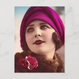 Postal Winter Fashiable