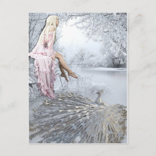 POSTAL WINTER WONDERLAND