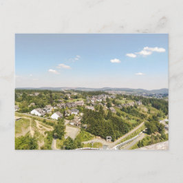 Postal Winterberg
