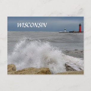 POSTAL WISCONSIN