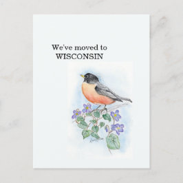Postal Wisconsin