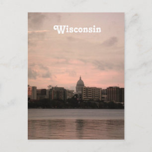 Postal Wisconsin