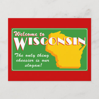 Postal Wisconsin