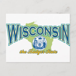 Postal Wisconsin