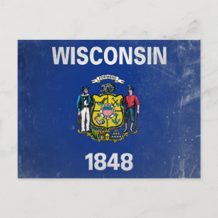 Postal Wisconsin