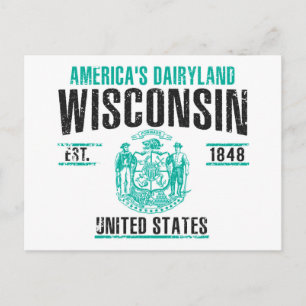 Postal Wisconsin
