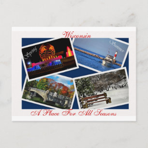 Postal Wisconsin,