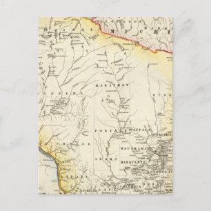 Postal Wisconsin 6
